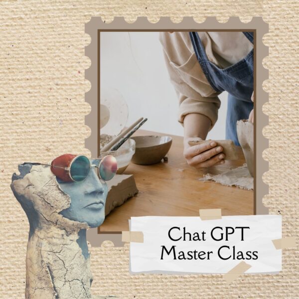 Masterclass of ChatGPT