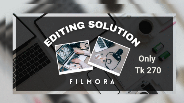 Premium 14 Account "Filmora"