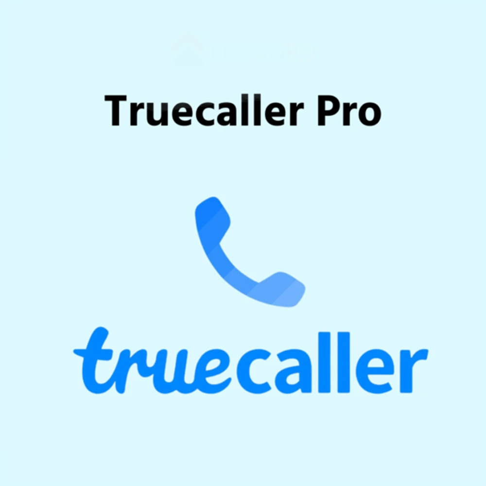 Trucaller Premium