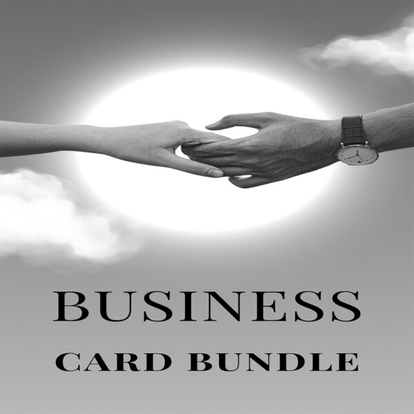 Professional Business Card Designs